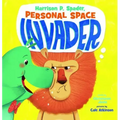 Harrison P. Spader, Personal Space Invader
