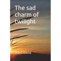 The sad charm of twilight: Neither seas water, nor rains water