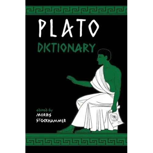 Plato Dictionary