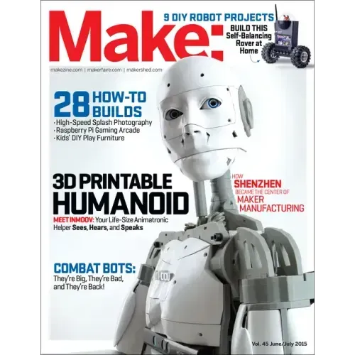 Robot Workshop