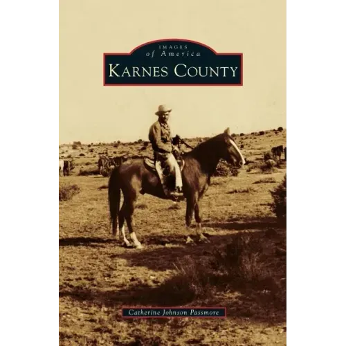 Karnes County
