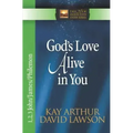 God's Love Alive in You