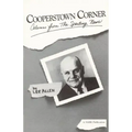 Cooperstown Corner: Columns from the Sporting News, 1962-1969