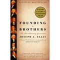 Founding Brothers: The Revolutionary Generation