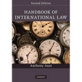 Handbook of International Law