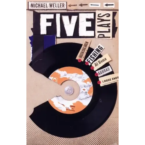 Five Plays