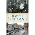 Stories from Jewish Portland