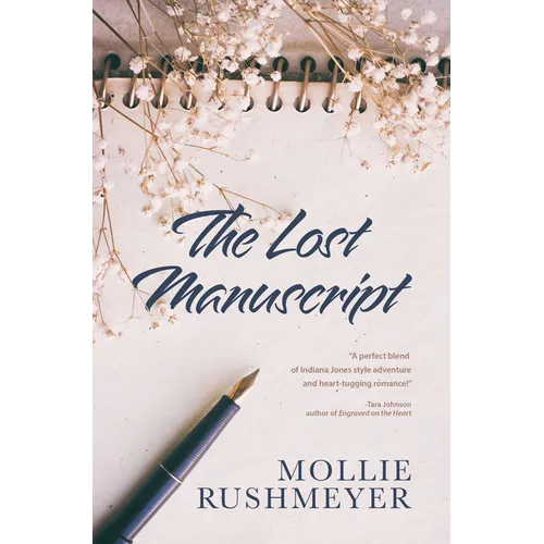 The Lost Manuscript