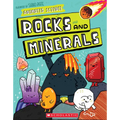 Animated Science: Rocks and Minerals