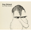 Poor Richard by Philip Guston
