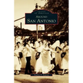 Around San Antonio