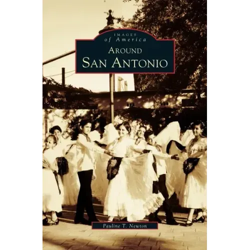 Around San Antonio