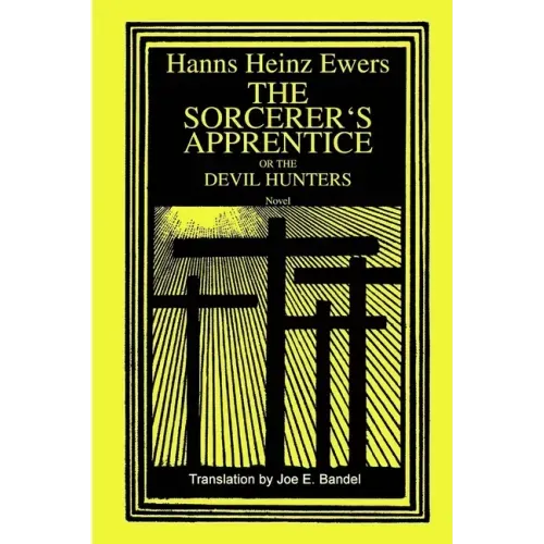 The Sorcerer's Apprentice