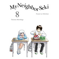 My Neighbor Seki 8