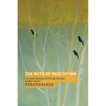 The Myth of Meditation: Restoring Imaginal Ground Through Embodied Buddhist Practice