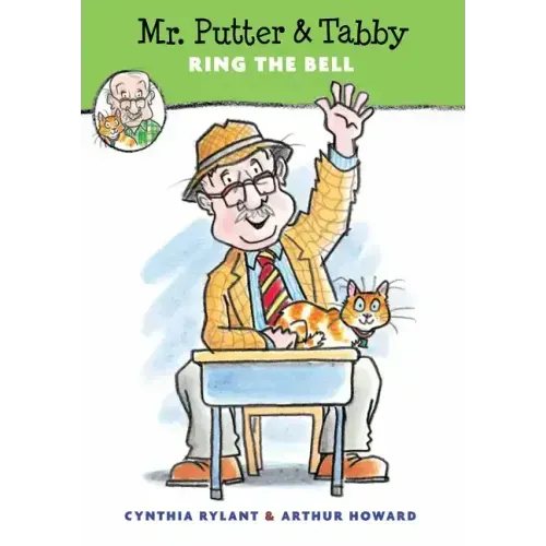 Mr. Putter & Tabby Ring the Bell