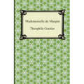 Mademoiselle de Maupin