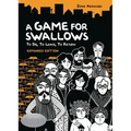 A Game for Swallows: To Die, to Leave, to Return: Expanded Edition