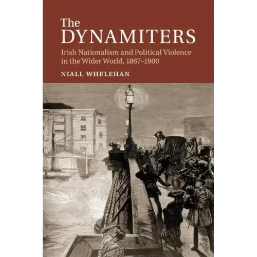 The Dynamiters