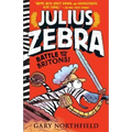 Julius Zebra: Battle with the Britons!