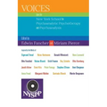 Voices from the New York School for Psychoanalytic Psychotherapy and Psychoanalysis