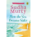 How the Sea Became Salty