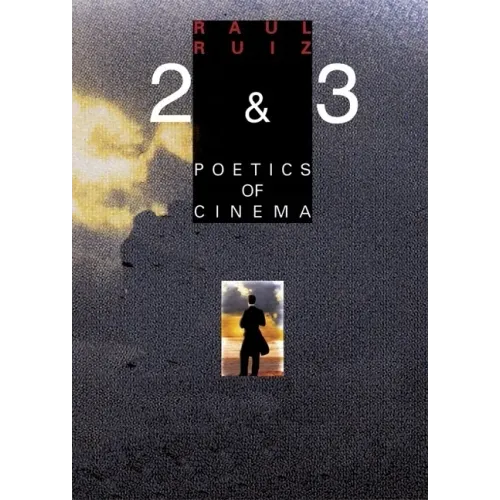 Poetics of Cinema 2