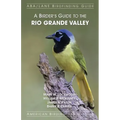 A Birder's Guide to the Rio Grande Valley