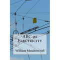 ABC of Electricity: William Henry Meadowcroft