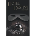 Hotel Destiny: A Ghost Noir