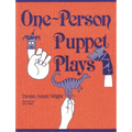 One-Person Puppet Plays