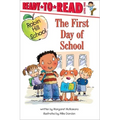 The First Day of School