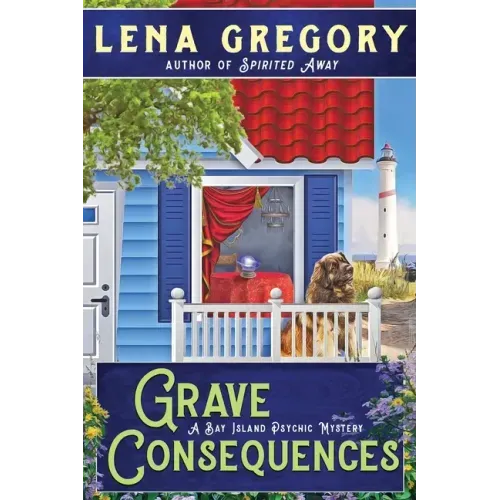 Grave Consequences