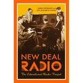 New Deal Radio: The Educational Radio Project