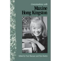 Conversations with Maxine Hong Kingston