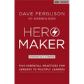 Hero Maker Softcover