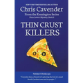 Thin Crust Killers