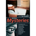 Writing Mysteries