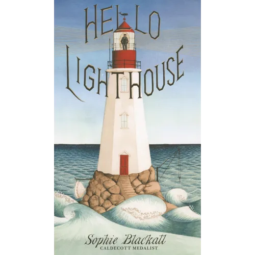Hello Lighthouse