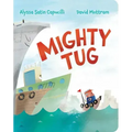 Mighty Tug
