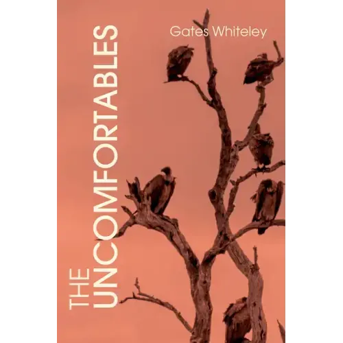 The Uncomfortables