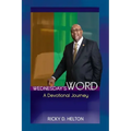 Wednesday's Word: A Devotional Journey