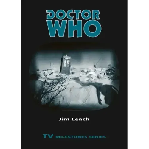Doctor Who