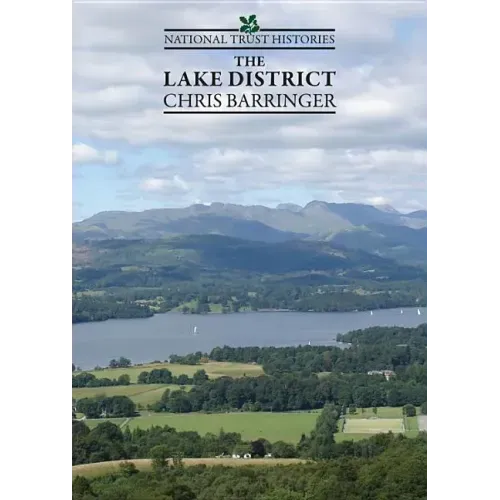 National Trust Histories: The Lake District