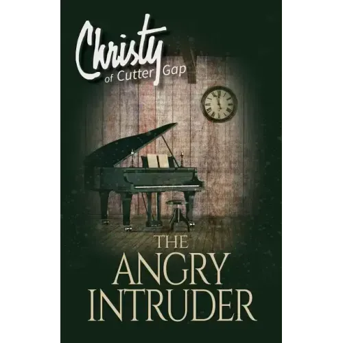 The Angry Intruder