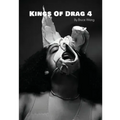 Kings of Drag 4: High quality studio photographs of British Drag Kings