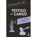 Testigo de Cargo / The Witness for the Prosecution