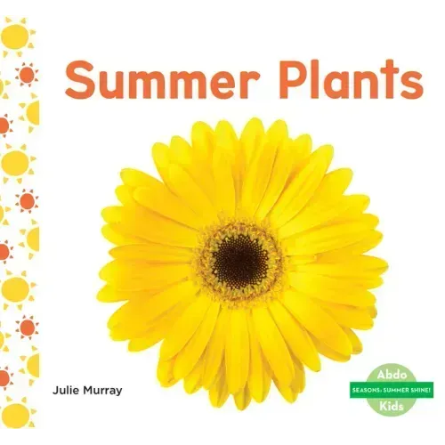 Summer Plants
