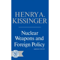 Nuclear Weapons and Foreign Policy