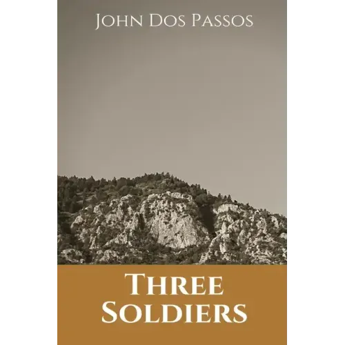 Three Soldiers